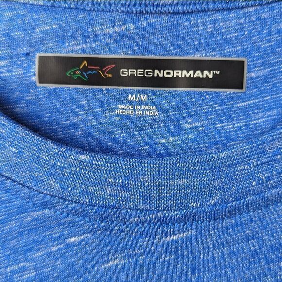 Greg Norman men's shirt - Picture 3 of 8
